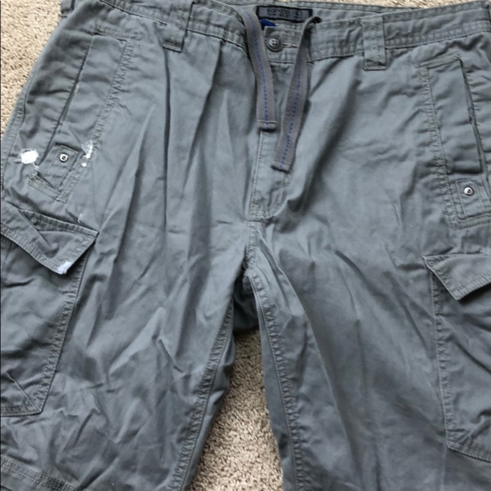 Kenneth Cole Shorts